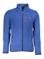 Mieten Sie das NORWAY 1963 Herren Sweatshirt in Blau