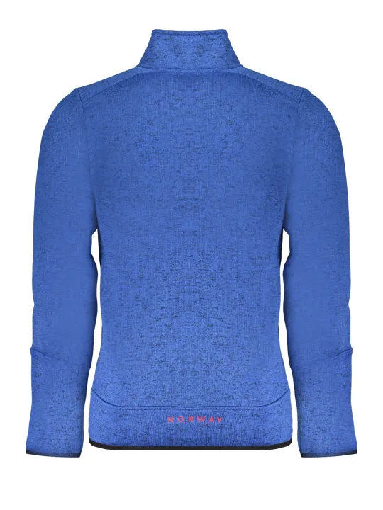Mieten Sie das NORWAY 1963 Herren Sweatshirt in Blau