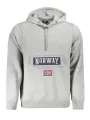 Herren Sweatshirt Grau mieten - NORWAY 1963 Verleih-Shop
