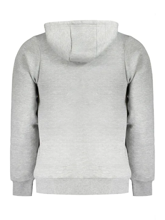 Herren Sweatshirt Grau mieten - NORWAY 1963 Verleih-Shop