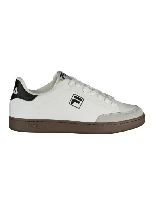 Fila Herren Sneaker mieten – Weiß, Größe 40-45 | Flex-Fashion