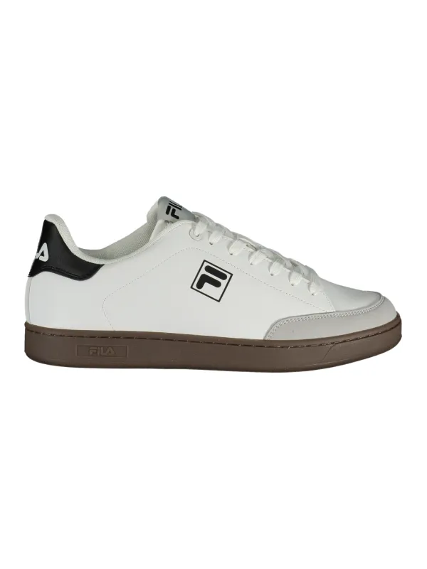 Fila Herren Sneaker mieten – Weiß, Größe 40-45 | Flex-Fashion