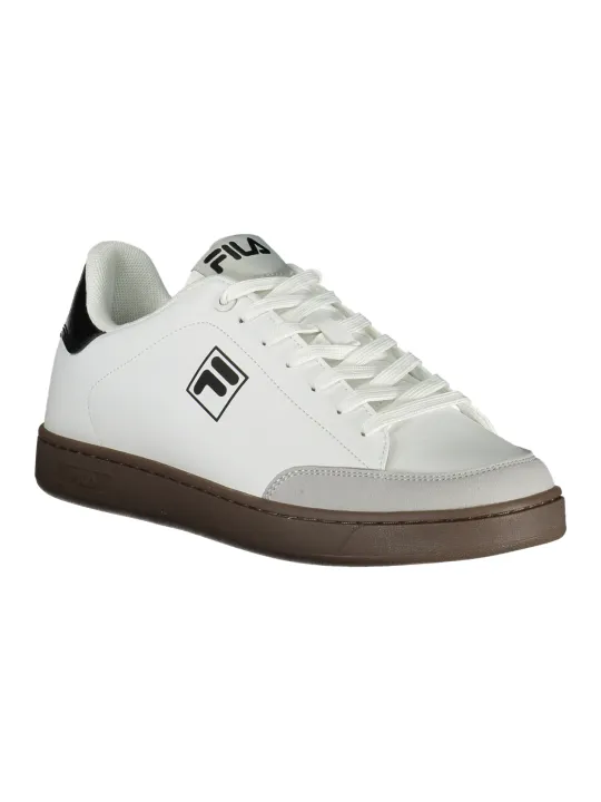Fila Herren Sneaker mieten – Weiß, Größe 40-45 | Flex-Fashion