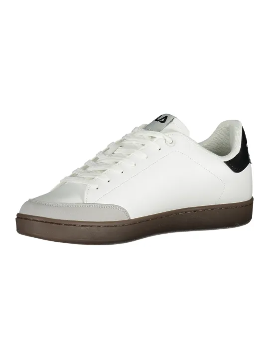 Fila Herren Sneaker mieten – Weiß, Größe 40-45 | Flex-Fashion