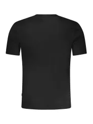 GUESS Jeans Herren T-Shirt Schwarz leihen – Flex-Fashion