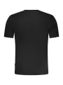 GUESS Jeans Herren T-Shirt Schwarz leihen – Flex-Fashion