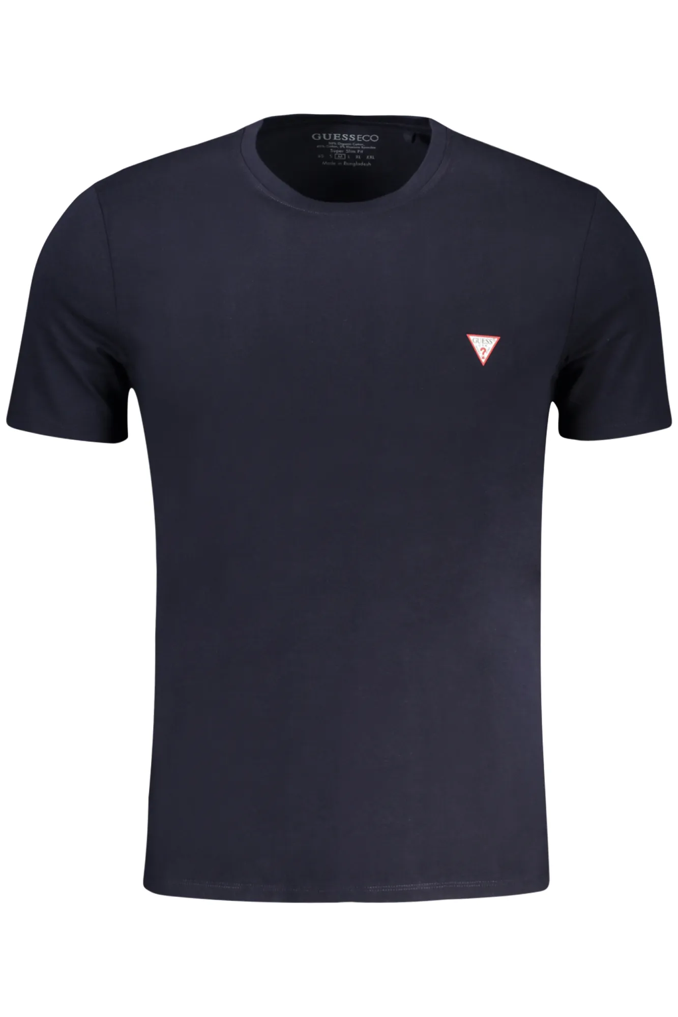 Herren T-SHIRT Blau M2YI24J1314_BLG7V2