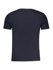 GUESS JEANS Herren T-Shirt Blau mieten – Flex-Fashion Verleih