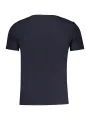 GUESS JEANS Herren T-Shirt Blau mieten – Flex-Fashion Verleih