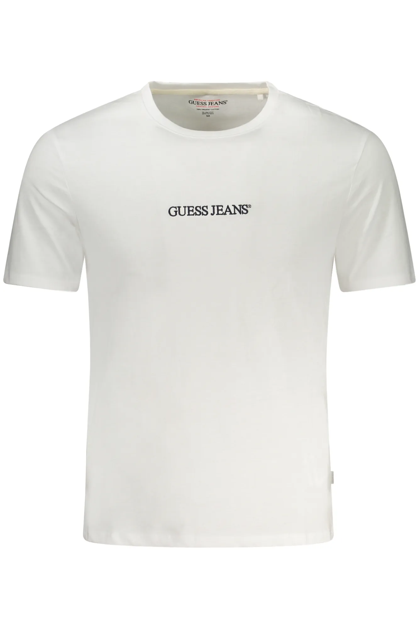 Herren T-SHIRT Weiß M4YI52K8HM0_BIG011