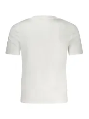GUESS JEANS Herren T-Shirt Weiß leihen - Flex-Fashion Verleih