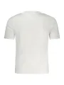 GUESS JEANS Herren T-Shirt Weiß leihen - Flex-Fashion Verleih