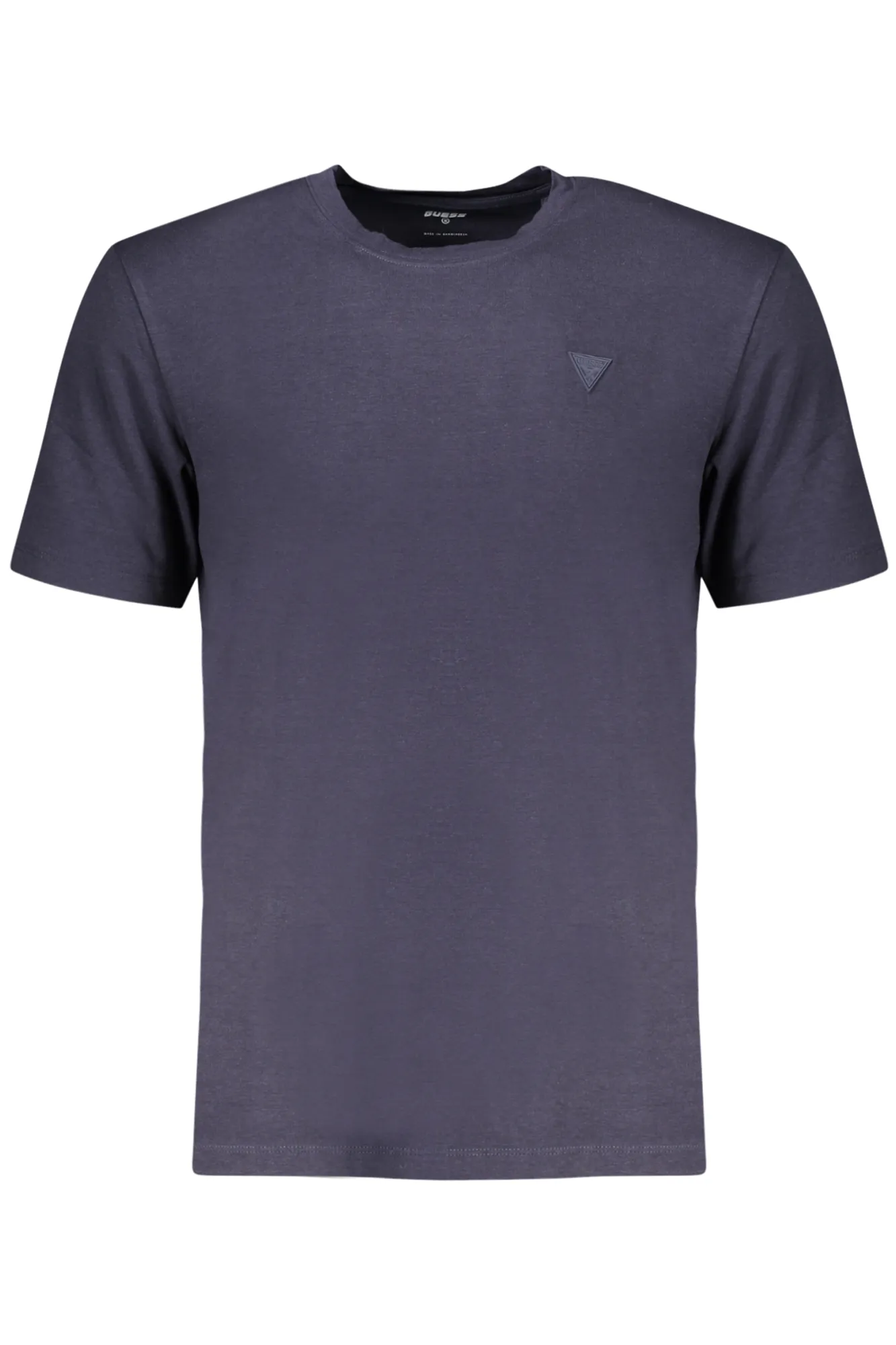 Herren KURZARM-T-SHIRT Blau Z2YI12JR06K_BLG7V2