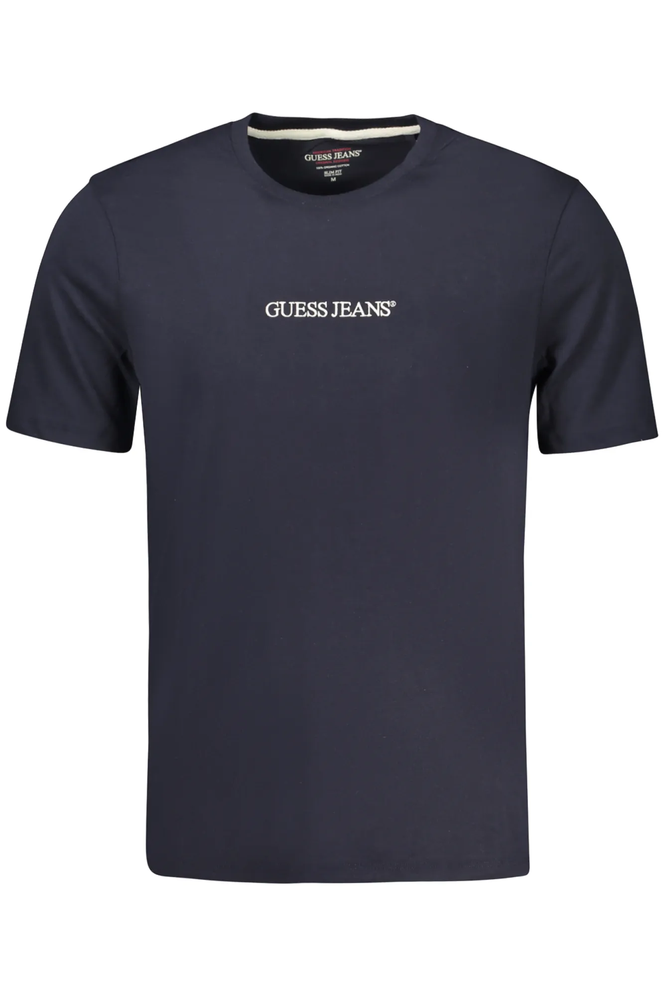Herren KURZARM-T-SHIRT Blau M4YI52K8HM0_BLA71W