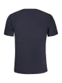 GUESS JEANS Herren T-Shirt Blau mieten - Flex-Fashion Verleih