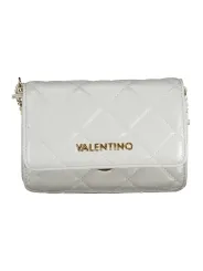 VALENTINO BAGS Damen KETTEN-SCHULTERTASCHE Grau