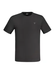 GUESS Herren T-Shirt Schwarz mieten - Flex-Fashion Verleih