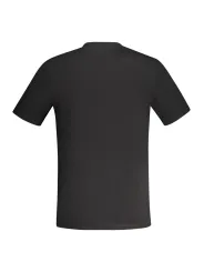 GUESS Herren T-Shirt Schwarz mieten - Flex-Fashion Verleih