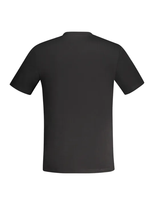 GUESS Herren T-Shirt Schwarz mieten - Flex-Fashion Verleih