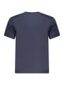 GUESS JEANS Herren T-Shirt Blau mieten | Flex-Fashion Verleih