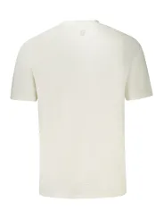 GUESS Herren T-Shirt Weiß mieten - Flex-Fashion Verleih