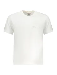 GUESS JEANS Herren T-Shirt Weiß mieten | Flex-Fashion Verleih