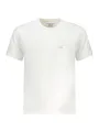 GUESS JEANS Herren T-Shirt Weiß mieten | Flex-Fashion Verleih
