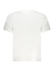 GUESS JEANS Herren T-Shirt Weiß mieten | Flex-Fashion Verleih