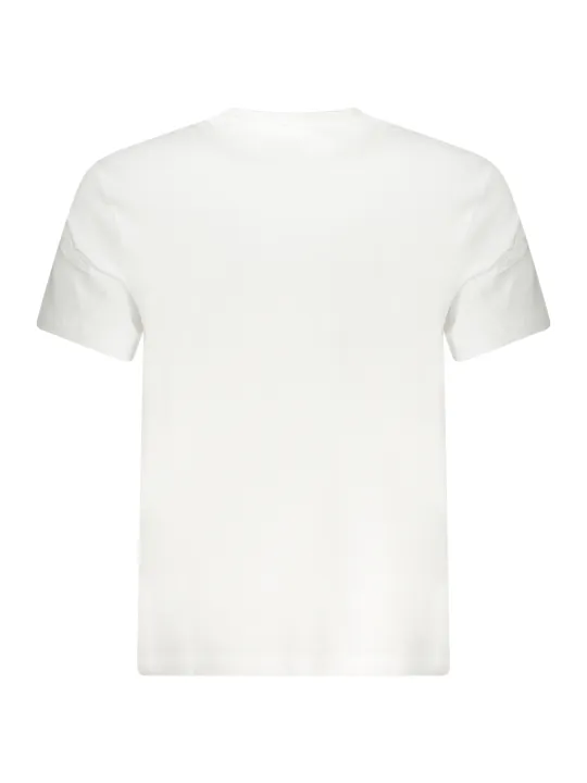 GUESS JEANS Herren T-Shirt Weiß mieten | Flex-Fashion Verleih