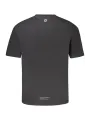 GUESS Herren T-Shirt Schwarz mieten | Flex-Fashion Verleih