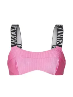 Calvin Klein moderner Sport-BH Damen