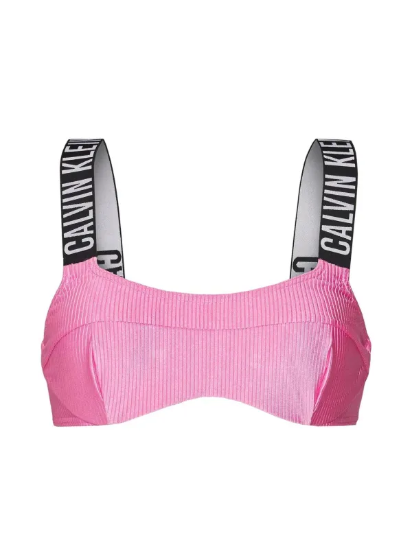 Calvin Klein moderner Sport-BH Damen