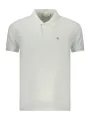 Calvin Klein Herren Poloshirt mieten - Weiß, Größe S-XL