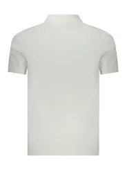 Calvin Klein Herren Poloshirt mieten - Weiß, Größe S-XL