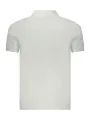 Calvin Klein Herren Poloshirt mieten - Weiß, Größe S-XL