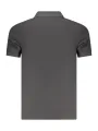 Calvin Klein Herren Poloshirt Schwarz mieten - Flex-Fashion