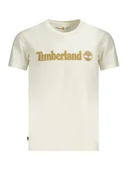Timberland Herren T-Shirt Beige mieten | Flex-Fashion Verleih