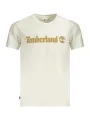 Timberland Herren T-Shirt Beige mieten | Flex-Fashion Verleih