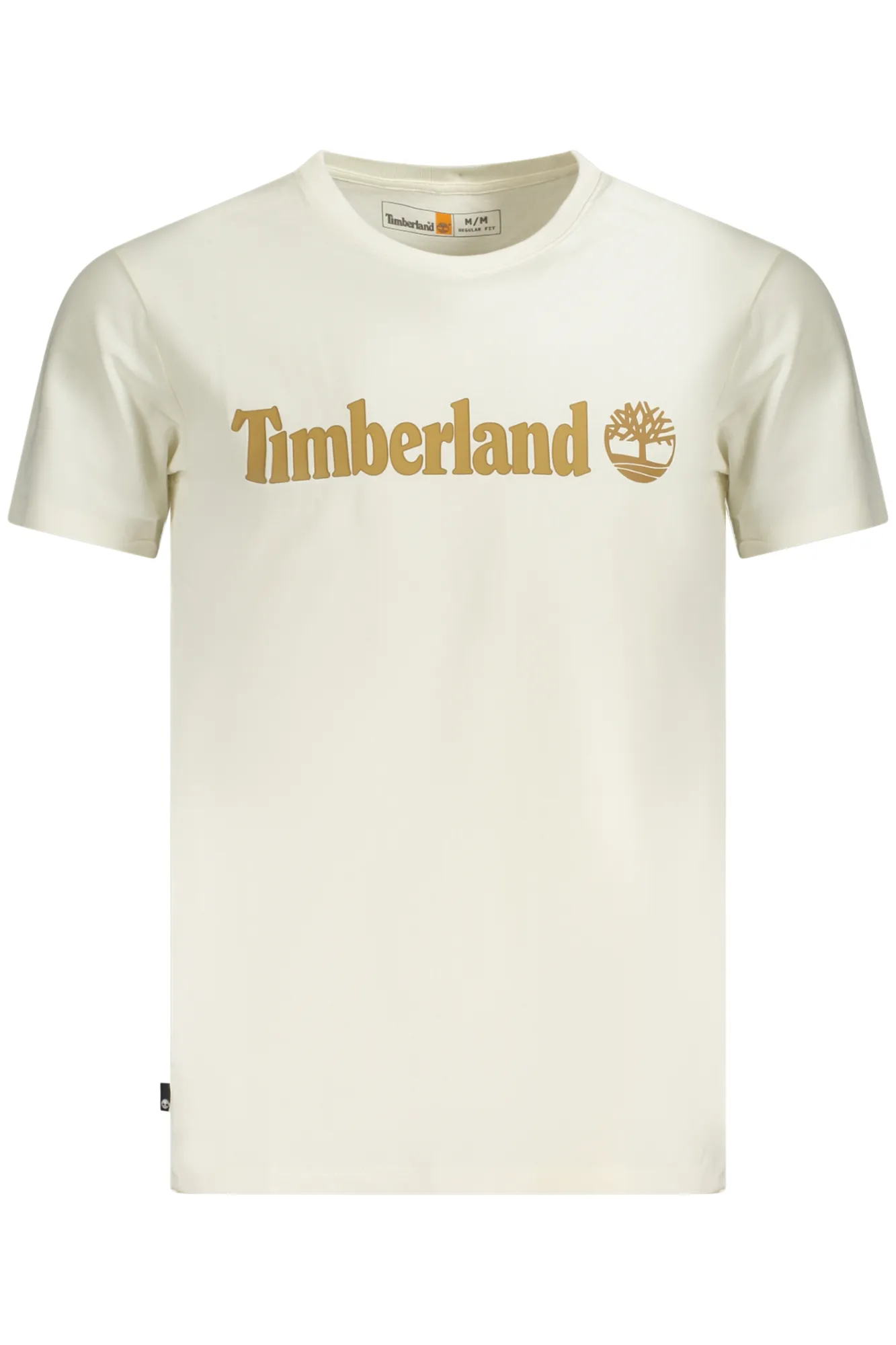 Herren KURZARM-T-SHIRT Beige TB0A5UPQ_BECM9
