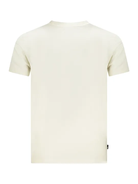 Timberland Herren T-Shirt Beige mieten | Flex-Fashion Verleih