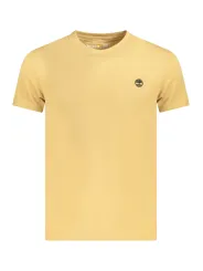 Timberland Herren T-Shirt Beige mieten - Flex-Fashion Verleih