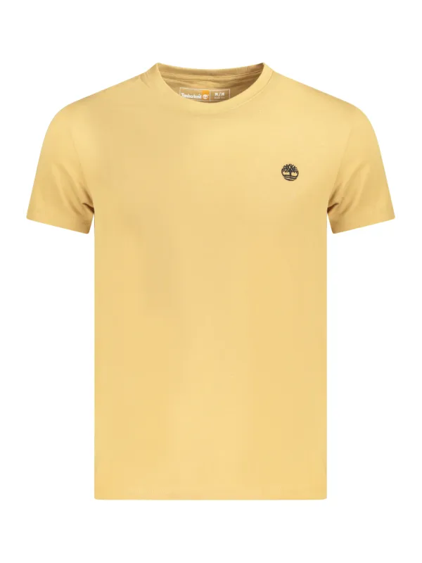Timberland Herren T-Shirt Beige mieten - Flex-Fashion Verleih