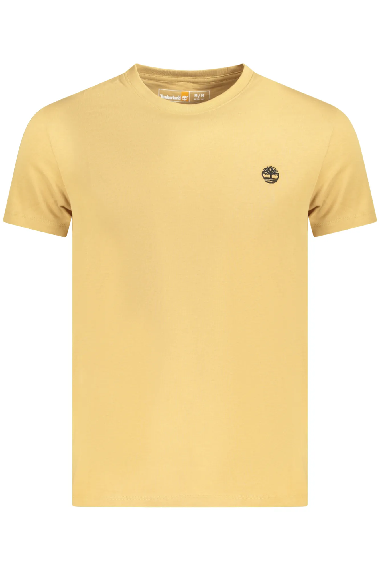 Herren KURZARM-T-SHIRT Beige TB0A2BPR_BEEH3