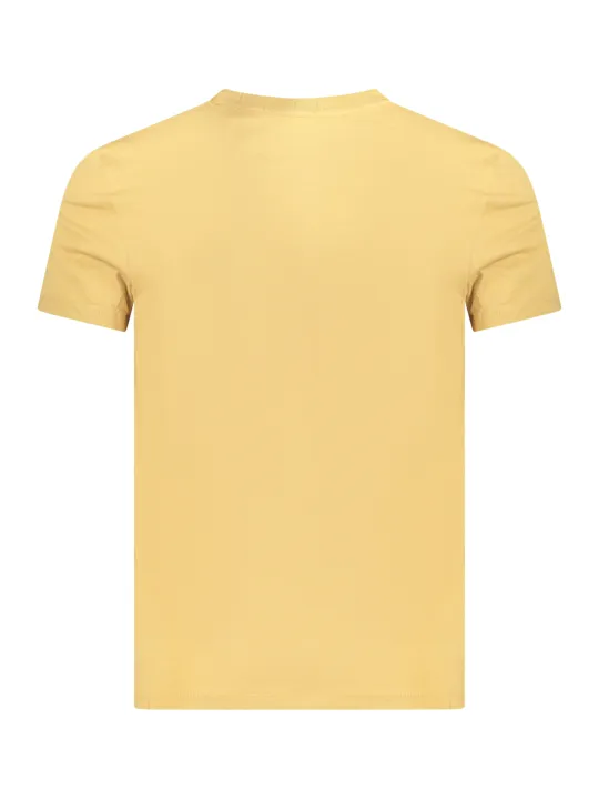 Timberland Herren T-Shirt Beige mieten - Flex-Fashion Verleih