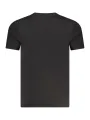 GUESS JEANS Herren T-Shirt Schwarz mieten - Flex-Fashion