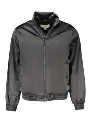 Calvin Klein Herrenjacke Schwarz mieten - Flex-Fashion Verleih