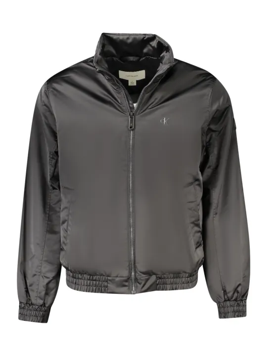 Calvin Klein Herrenjacke Schwarz mieten - Flex-Fashion Verleih