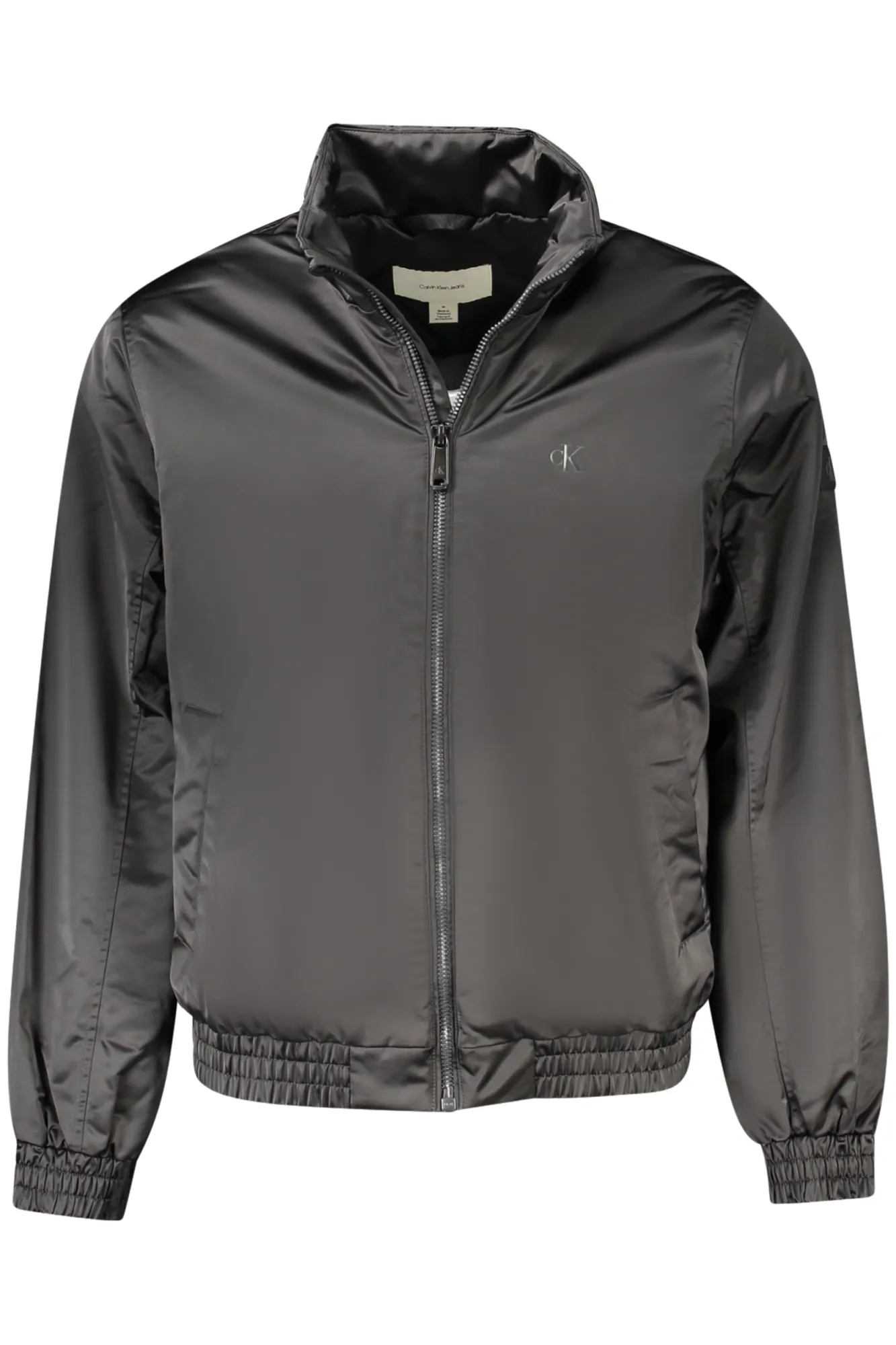 Herren LANGARMJACKE Schwarz LV04RC516G_NEUB1