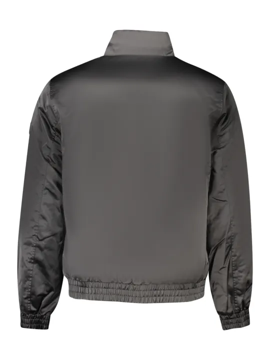 Calvin Klein Herrenjacke Schwarz mieten - Flex-Fashion Verleih