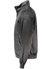 Calvin Klein Herrenjacke Schwarz mieten - Flex-Fashion Verleih
